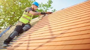 Best Commercial Roofing Services  in Lincolnia, VA