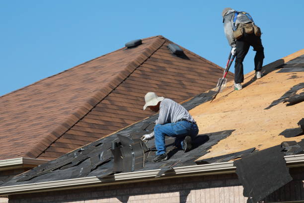 Best Tile Roofing Installation  in Lincolnia, VA