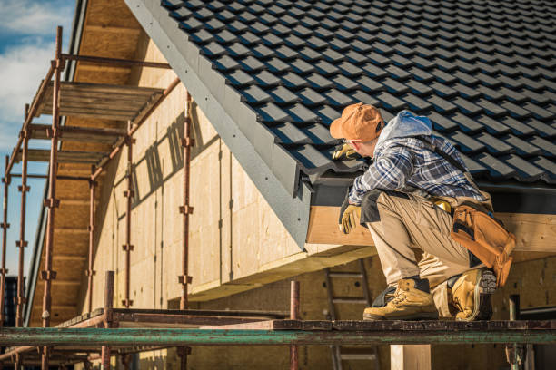 Best Rubber Roofing (EPDM, TPO)  in Lincolnia, VA