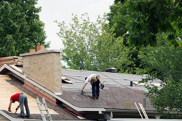 Best Roof Installation  in Lincolnia, VA