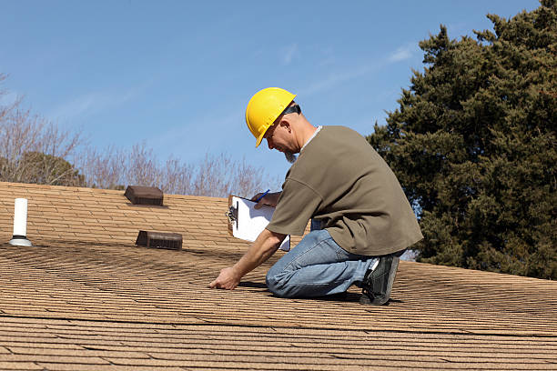 Sheet Metal Roofing in Lincolnia, VA