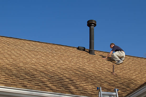 Best Roof Installation  in Lincolnia, VA