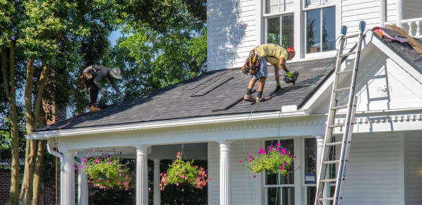 Best Green or Eco-Friendly Roofing Solutions  in Lincolnia, VA