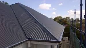 Best Cold Roofs  in Lincolnia, VA