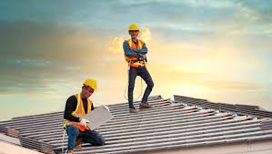 Lincolnia, VA  Roofing repair and installation Company